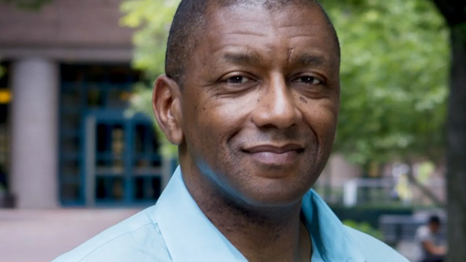 Graduate School of Education Prof. Howard Stevenson