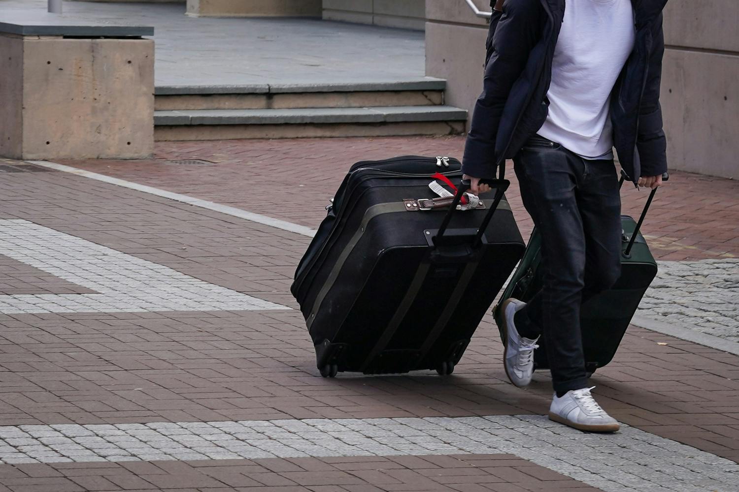 03-13-20 Suitcase Travel COVID19 Coronavirus (Chase Sutton).jpg