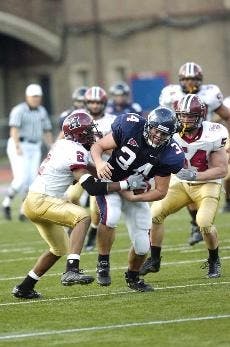 Andrew Scurria: Bagnoli-ism faces its hardest challenge yet