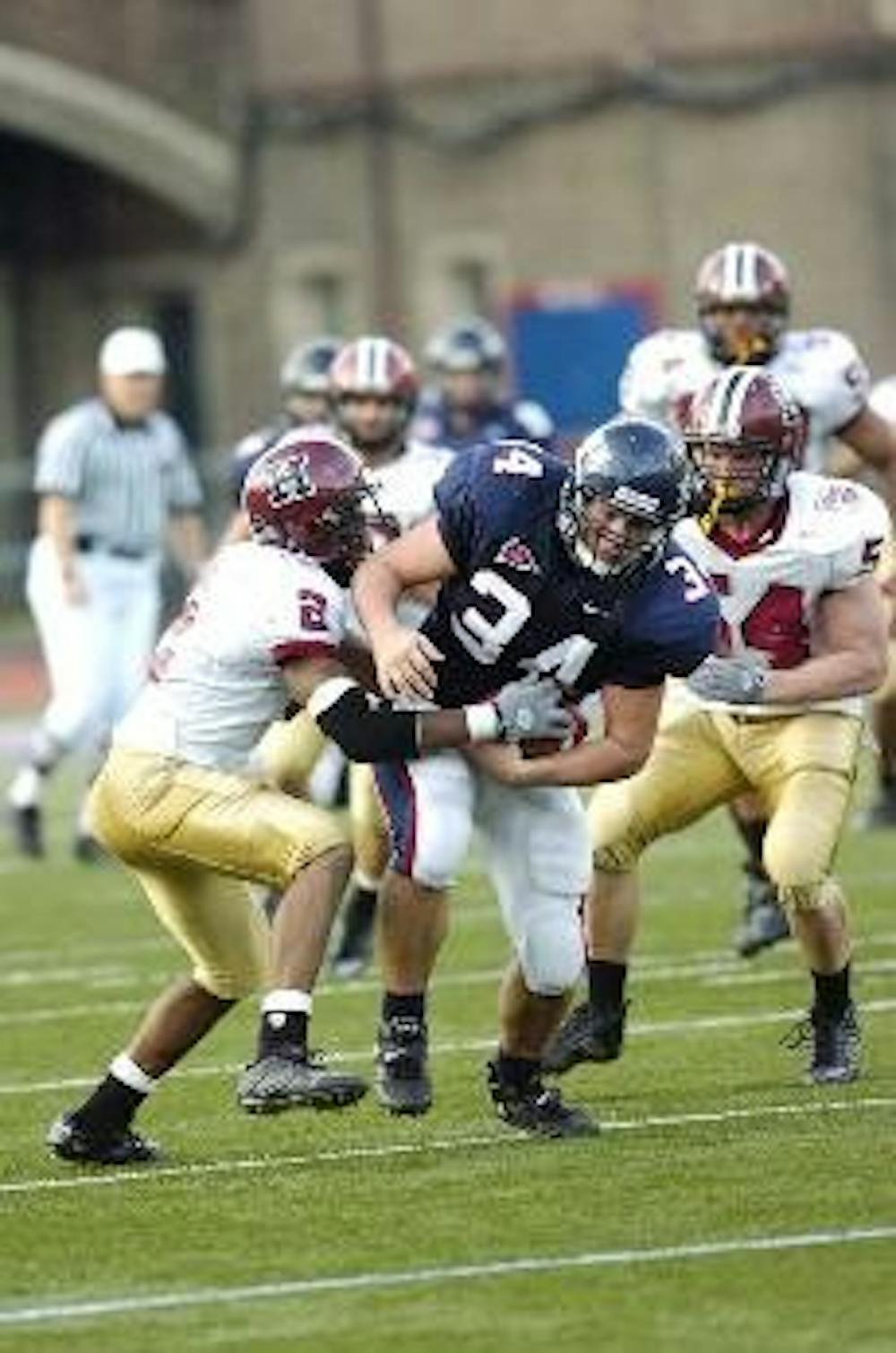 Andrew Scurria: Bagnoli-ism faces its hardest challenge yet