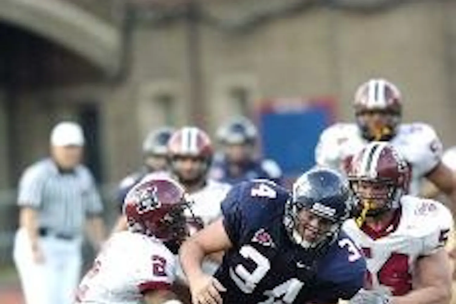 Andrew Scurria: Bagnoli-ism faces its hardest challenge yet