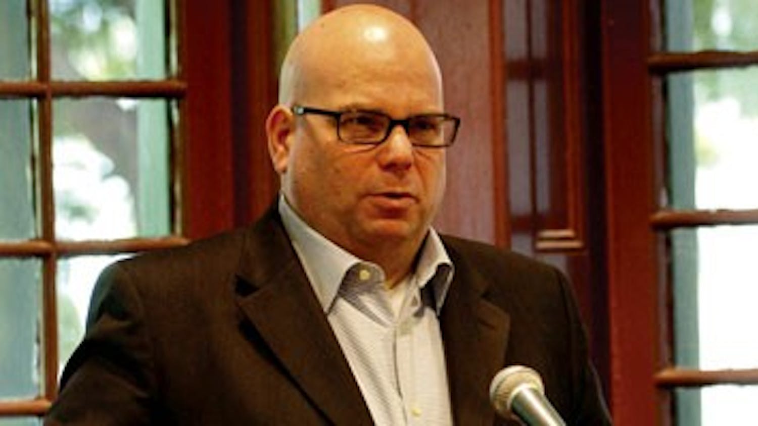 'Law & Order' writer discusses translating reality to television