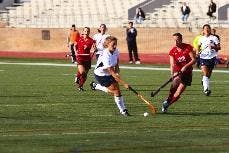 Field Hockey | Too many penalties leave Quakers as 'dead ducks' in finale