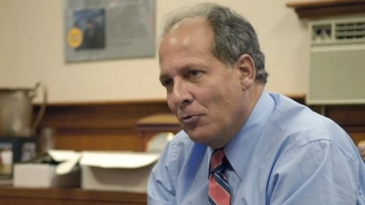 President Amy Gutmann and Provost Vincent Price announced that Penn Director of Athletics Steve Bilsky will retire, effective June 30, 2014, after serving in the position for 20 years.