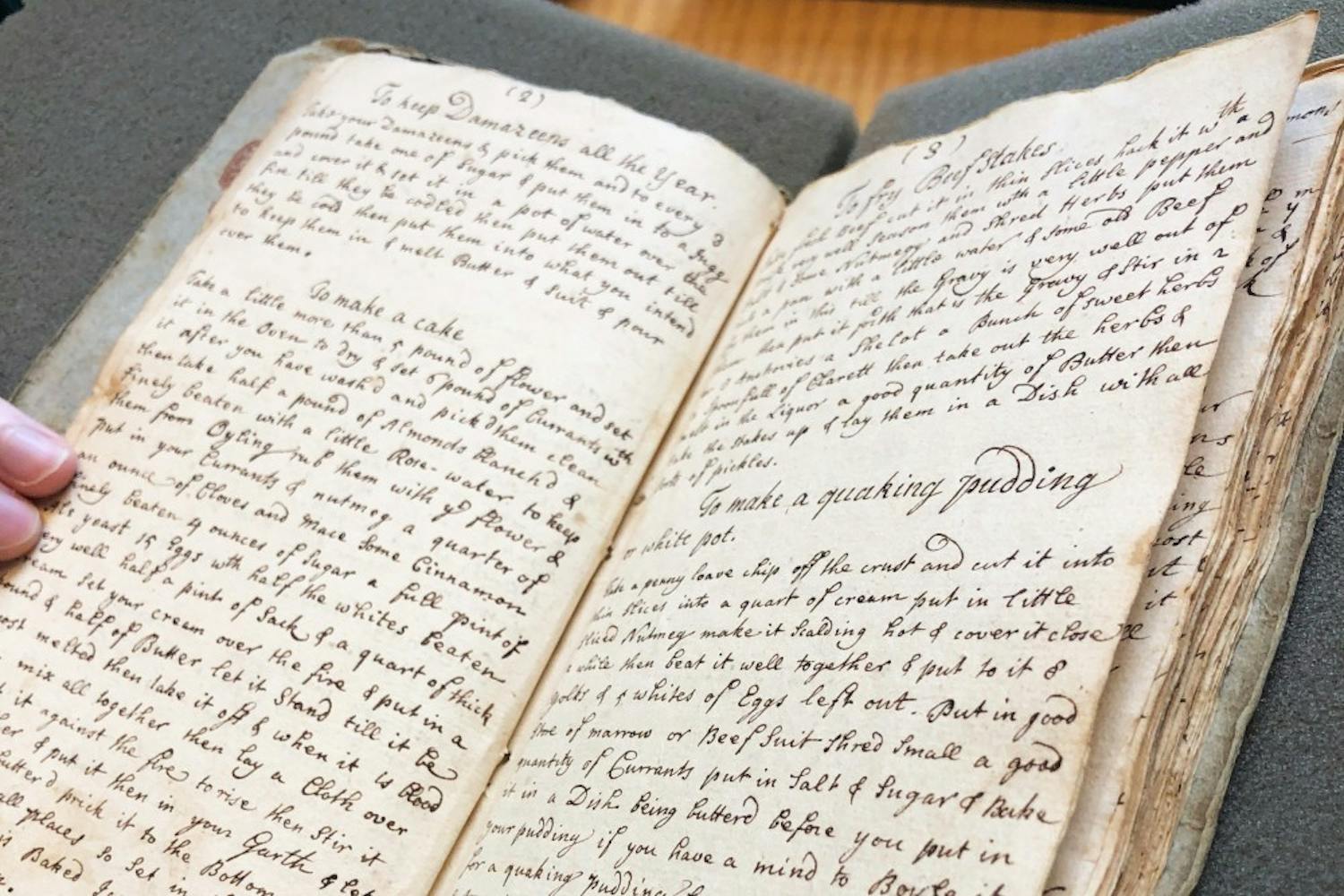 Manuscript Collective