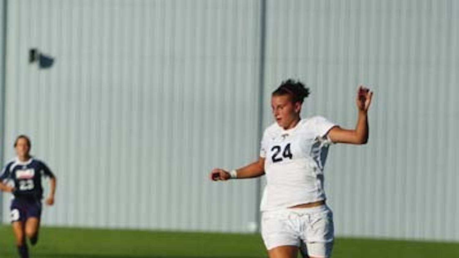 High school dance for NCAA goal
