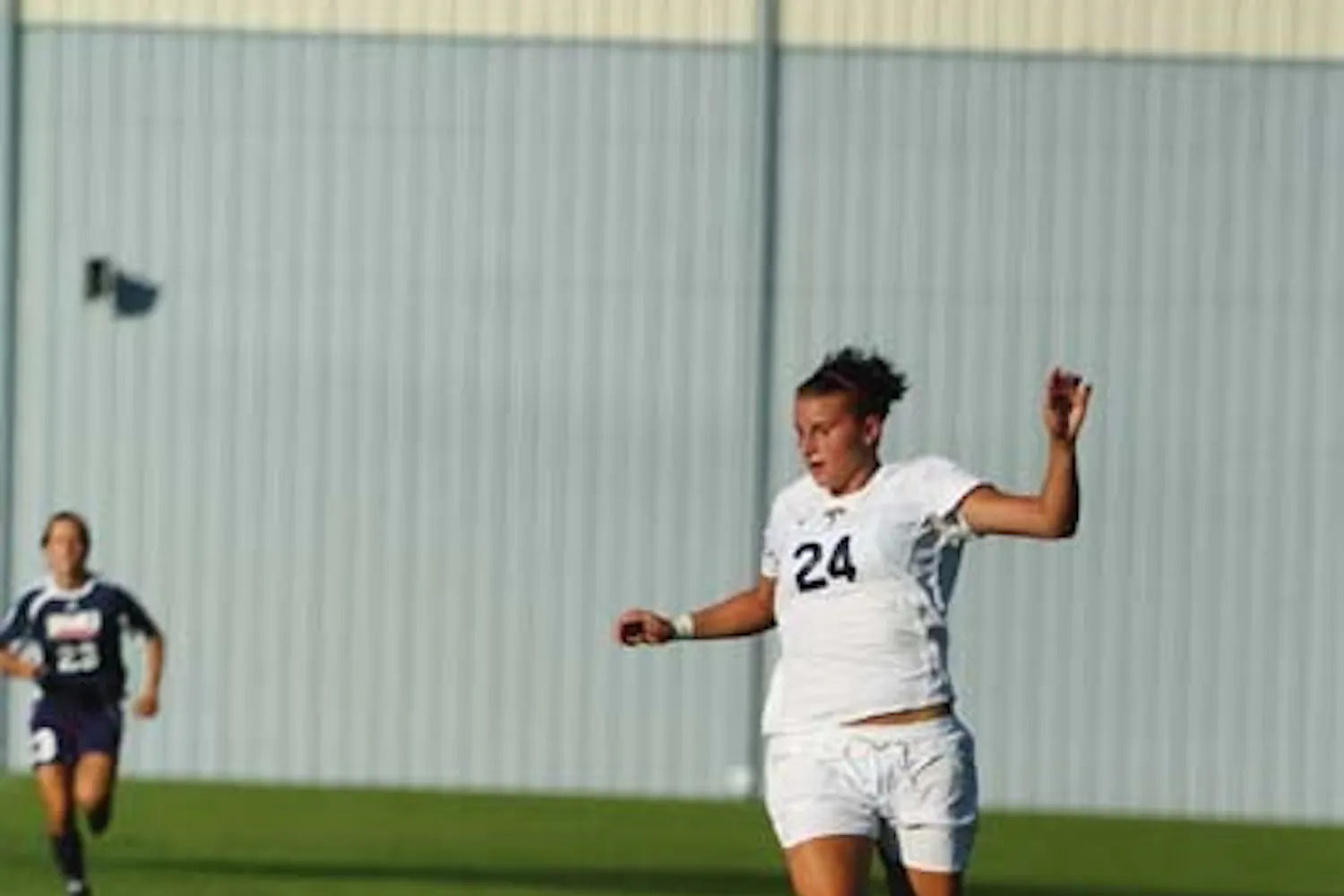 High school dance for NCAA goal