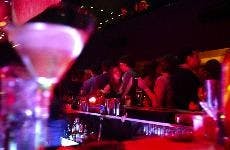 Pregaming turkey with a night on the town