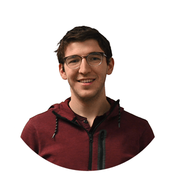 Akiva Berkowitz Headshot