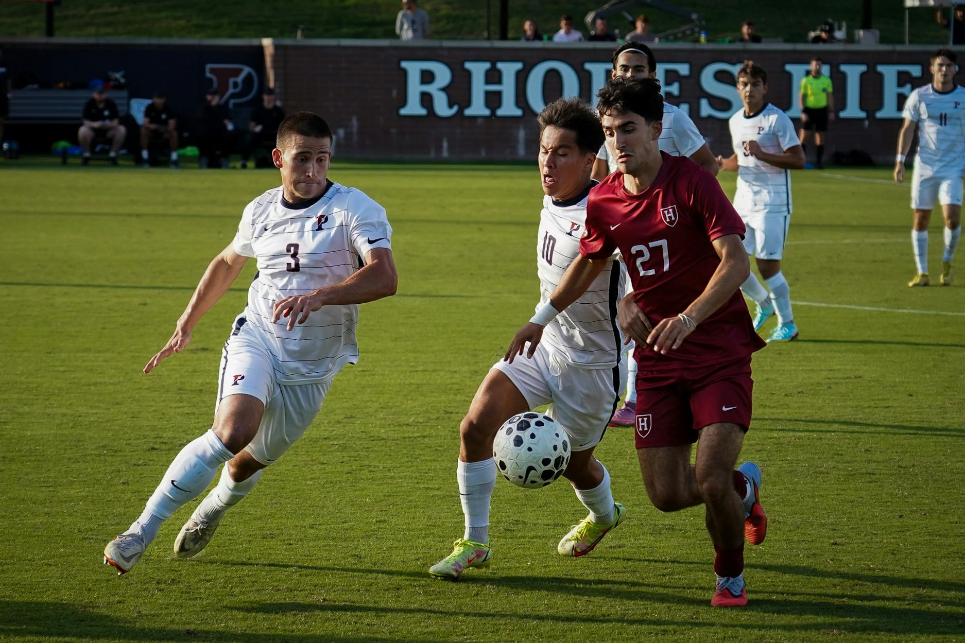Mens Soccer vs Harvard Oct 25-2.jpg