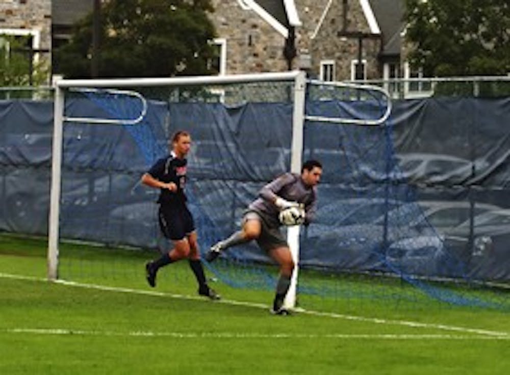 Fuller frowning after Happy Valley trip