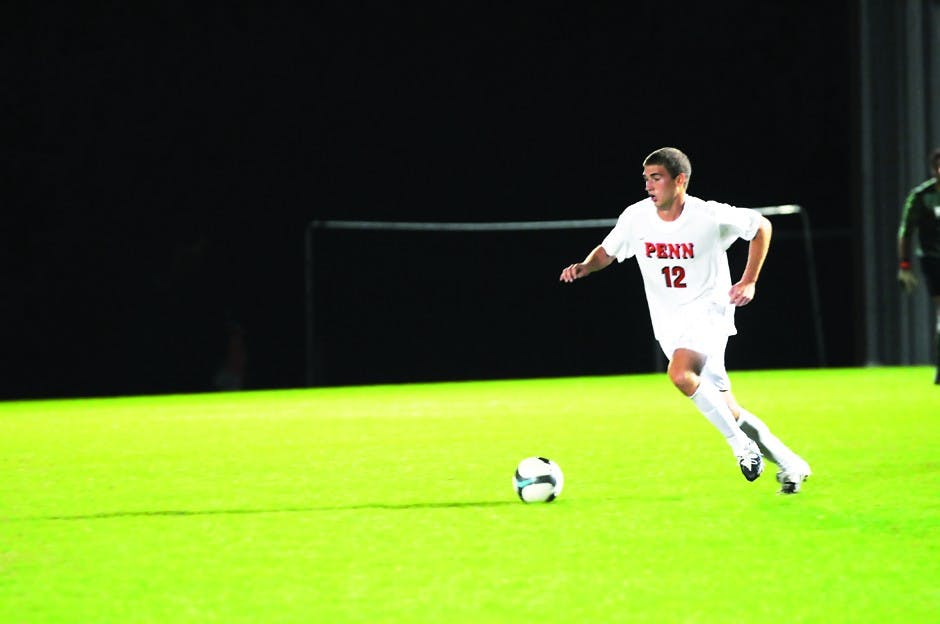 Streak ends to Penn State