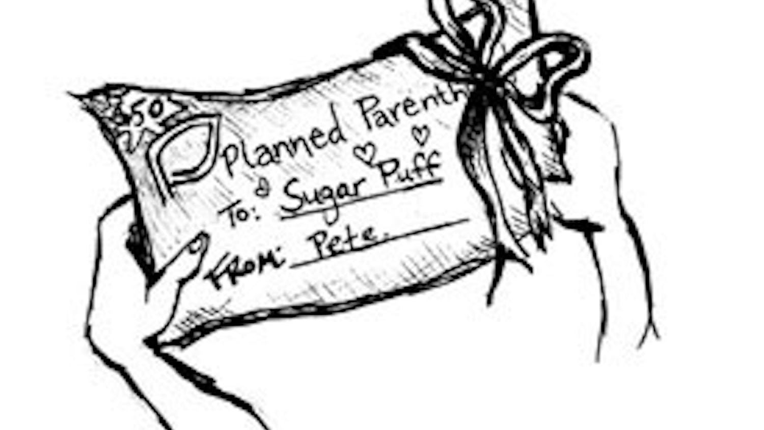 Kaitlin Welborn | The gift of good health