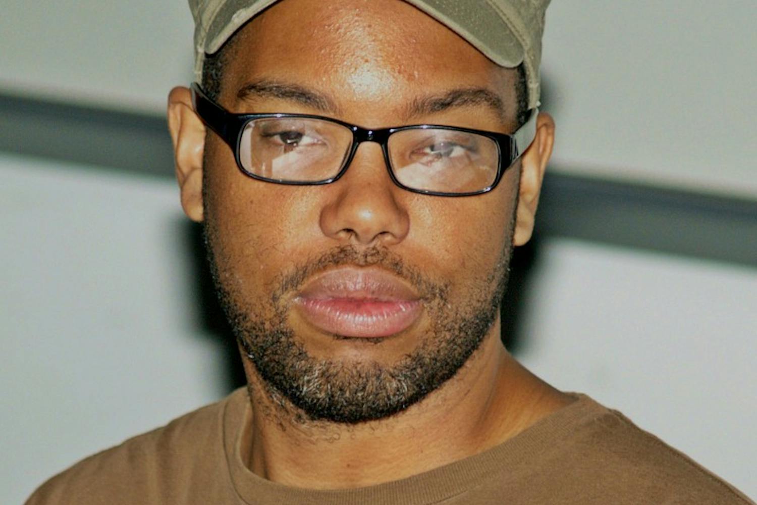 "Ta-Nehisi Coates" by David Shankbone licensed under CC 2.0.