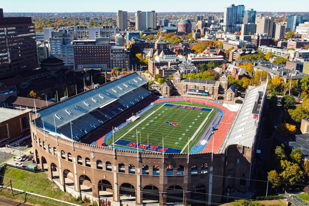 San Francisco 49ers practice at Franklin Field ahead of NFC