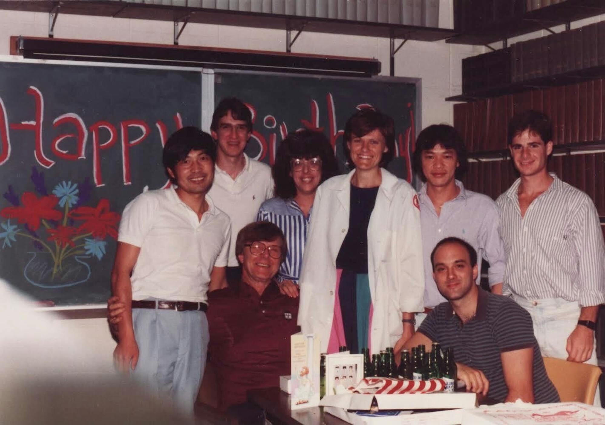 Katalin Karikó Birthday (Photo courtesy of Robert Sobol).jpg