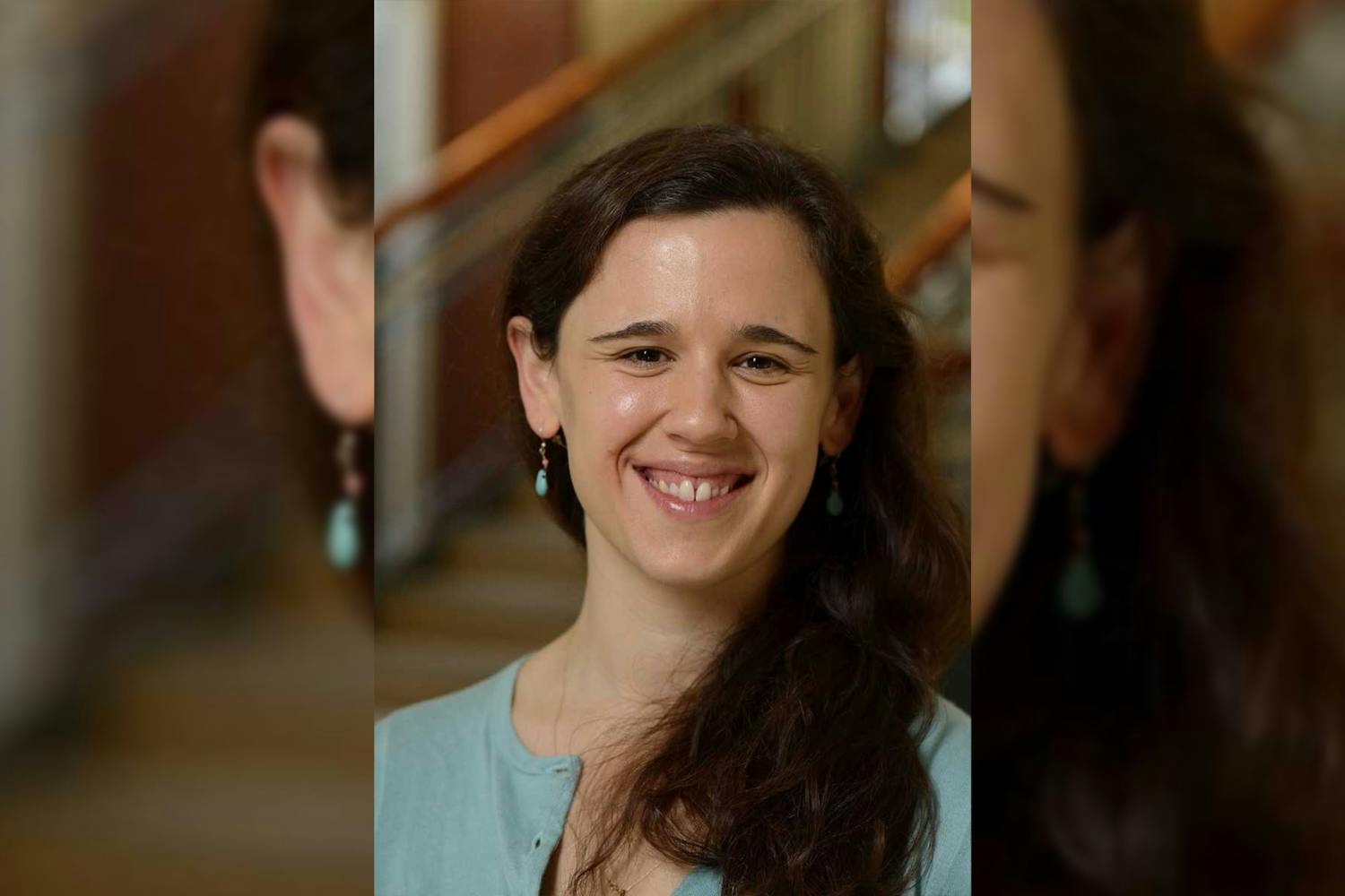 Rebecca Clark (Photo from Penn Nursing).jpg