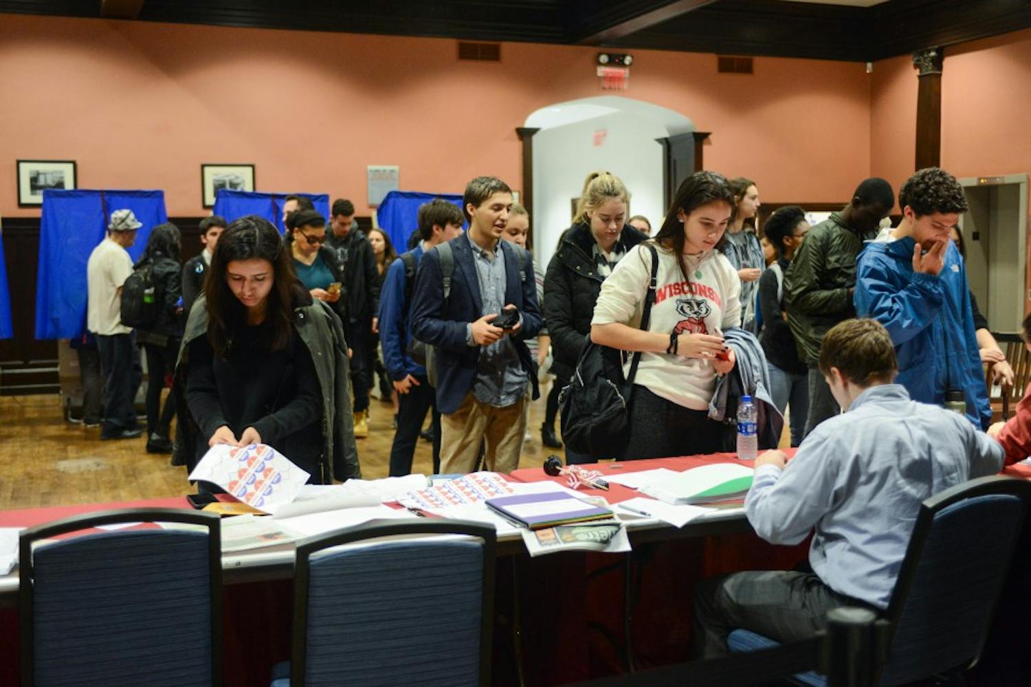 Midterms Election 2018