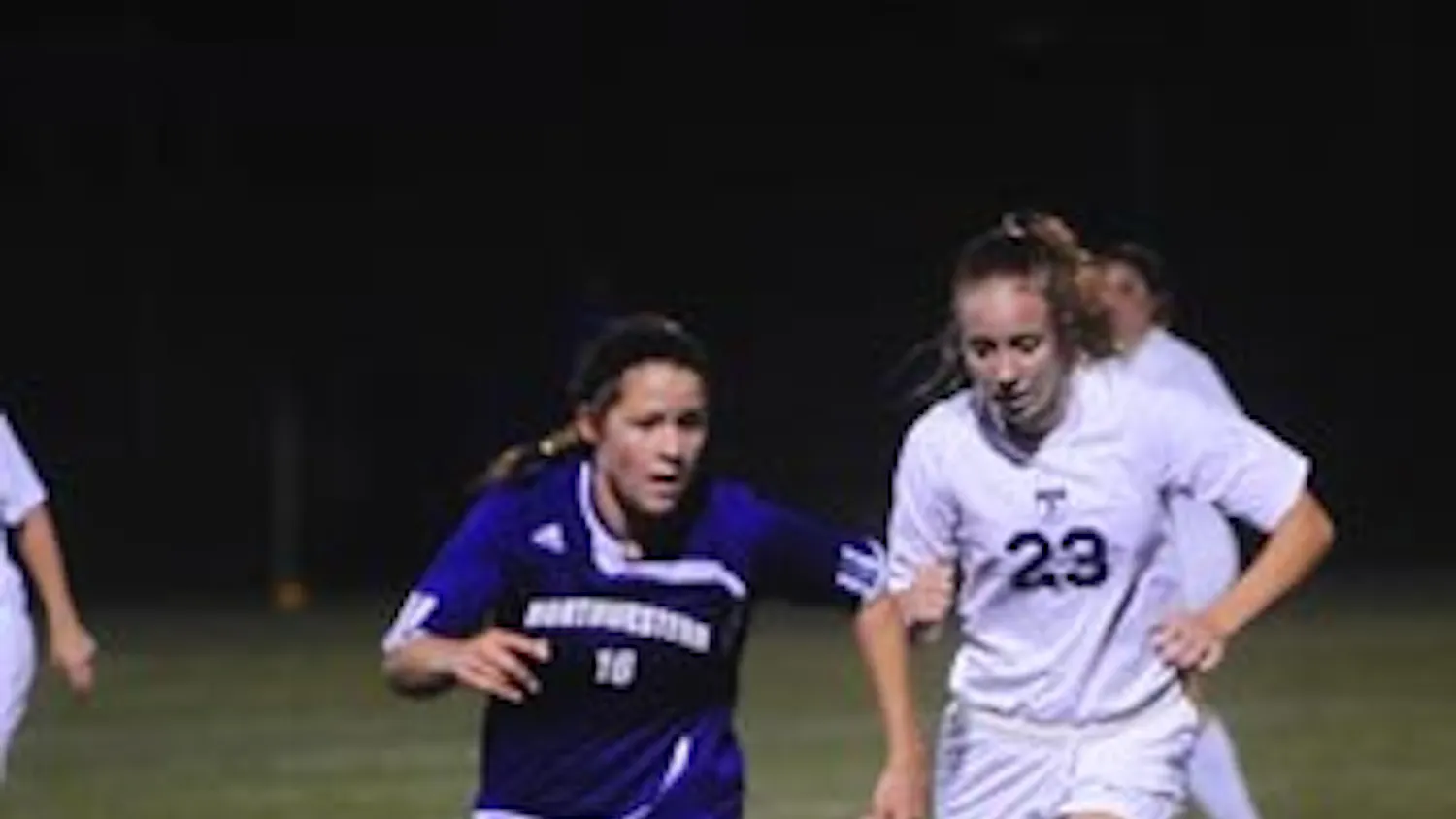 Ambrose’s squad burns out in Ivy opener