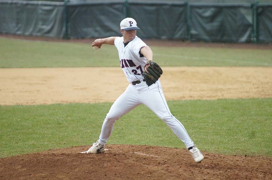 Ingredients to victory lined up for Quakers