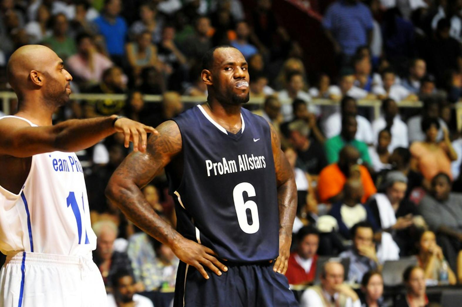 Lebron James 2011 Palestra Scrimmage.jpg