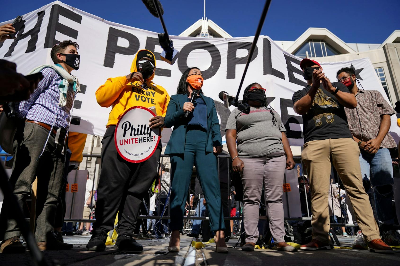 Election Week Helen Gym November 6 2020 by Chase Sutton - 3.jpg