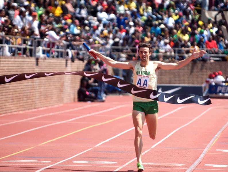 Penn Relays