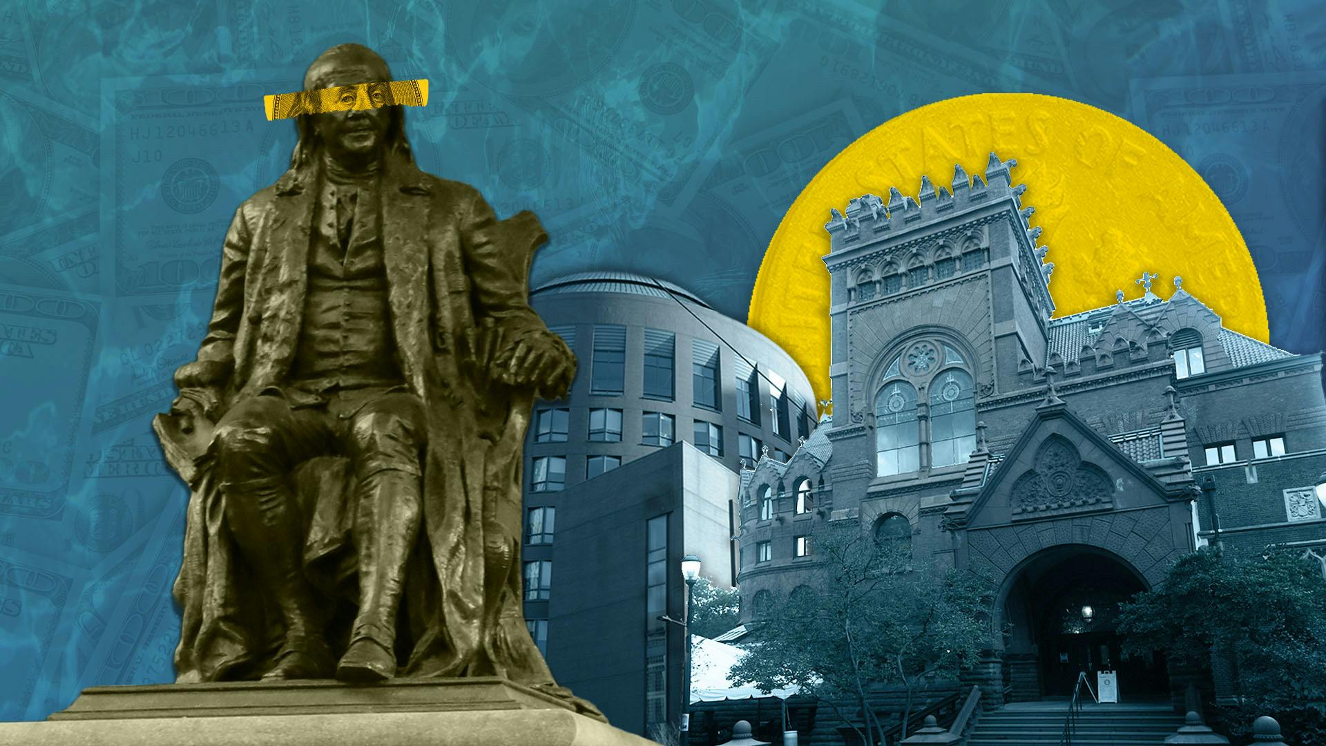 Summer programs at Penn
