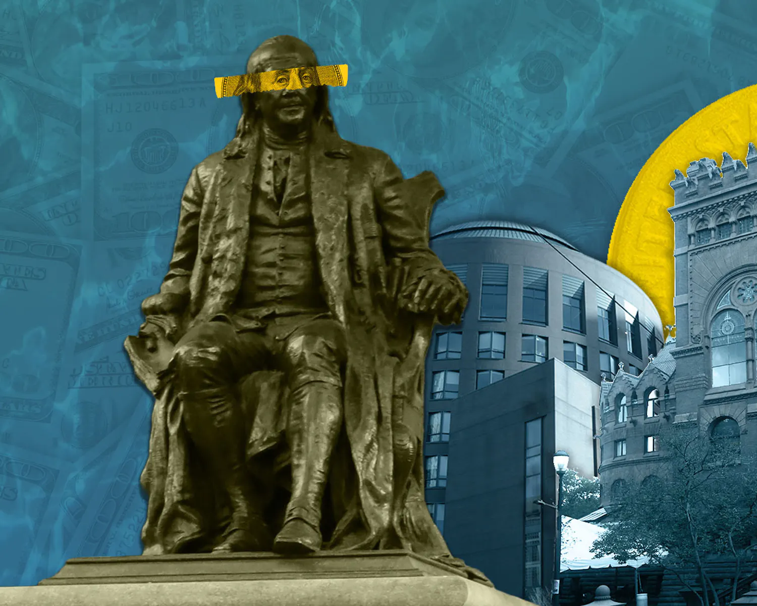 Summer programs at Penn