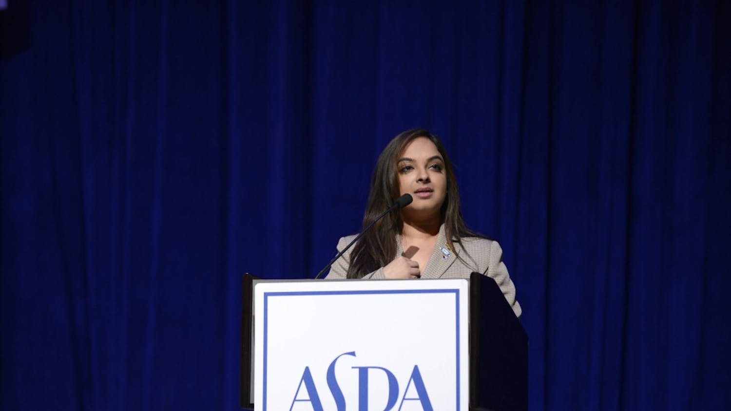 Roopali Kulkarni ASDA