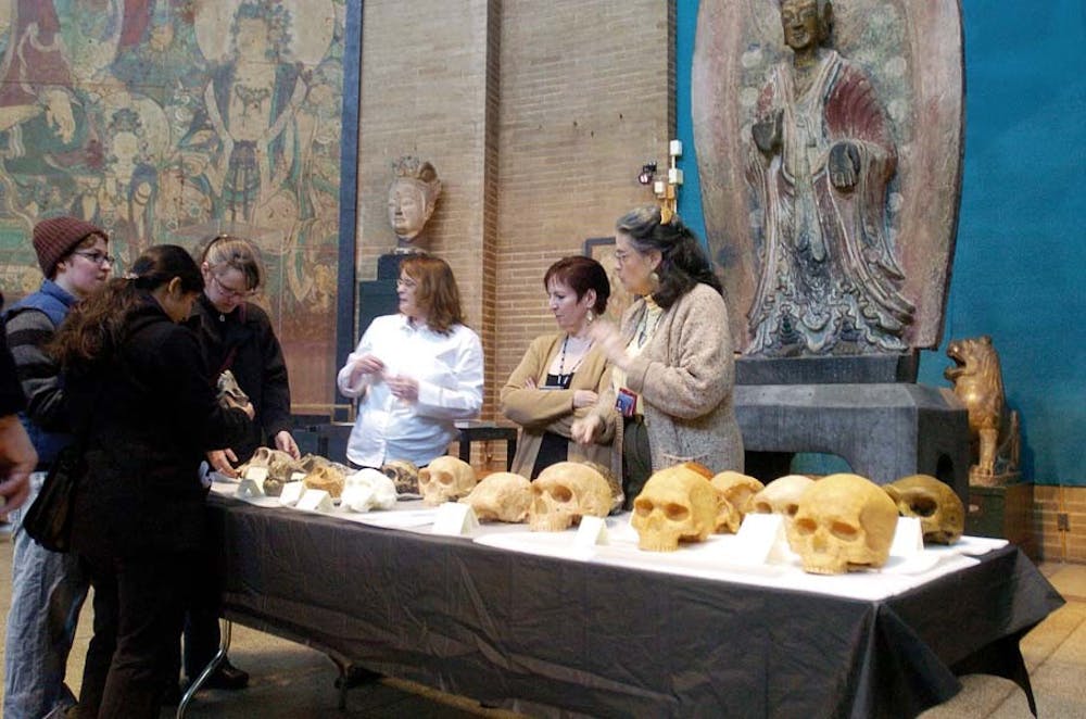 This Weekend | Birthday party for the fittest