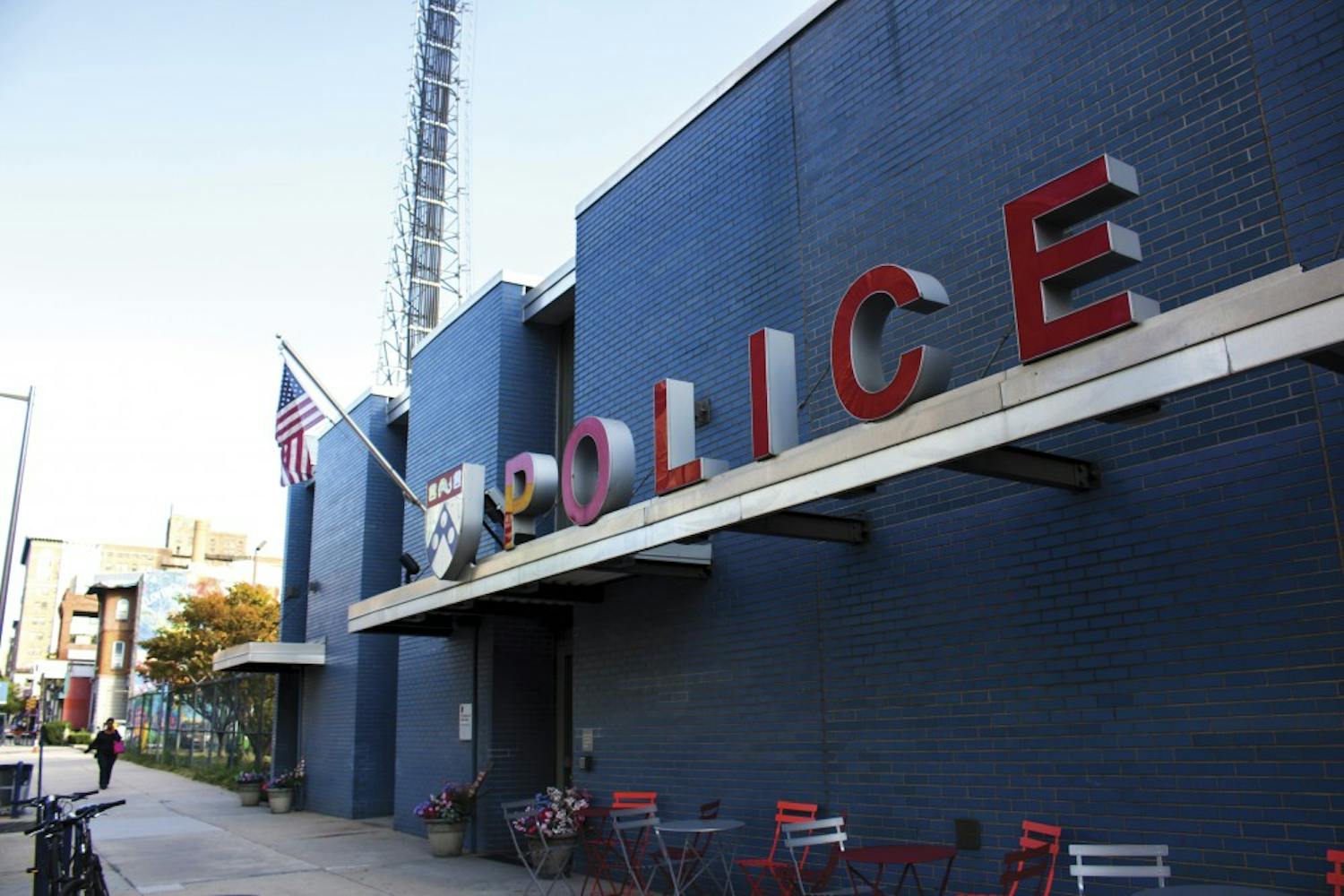 See what crimes occurred in the Penn Patrol Zone between Sept. 23 and Sept. 29.