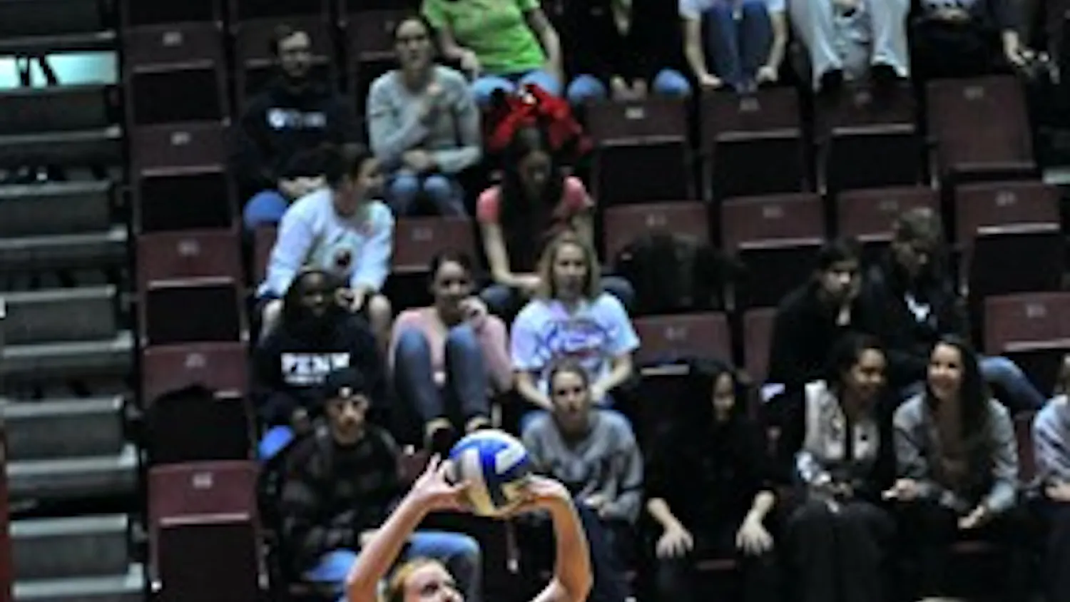 Freshmen net tall Big 5 debut