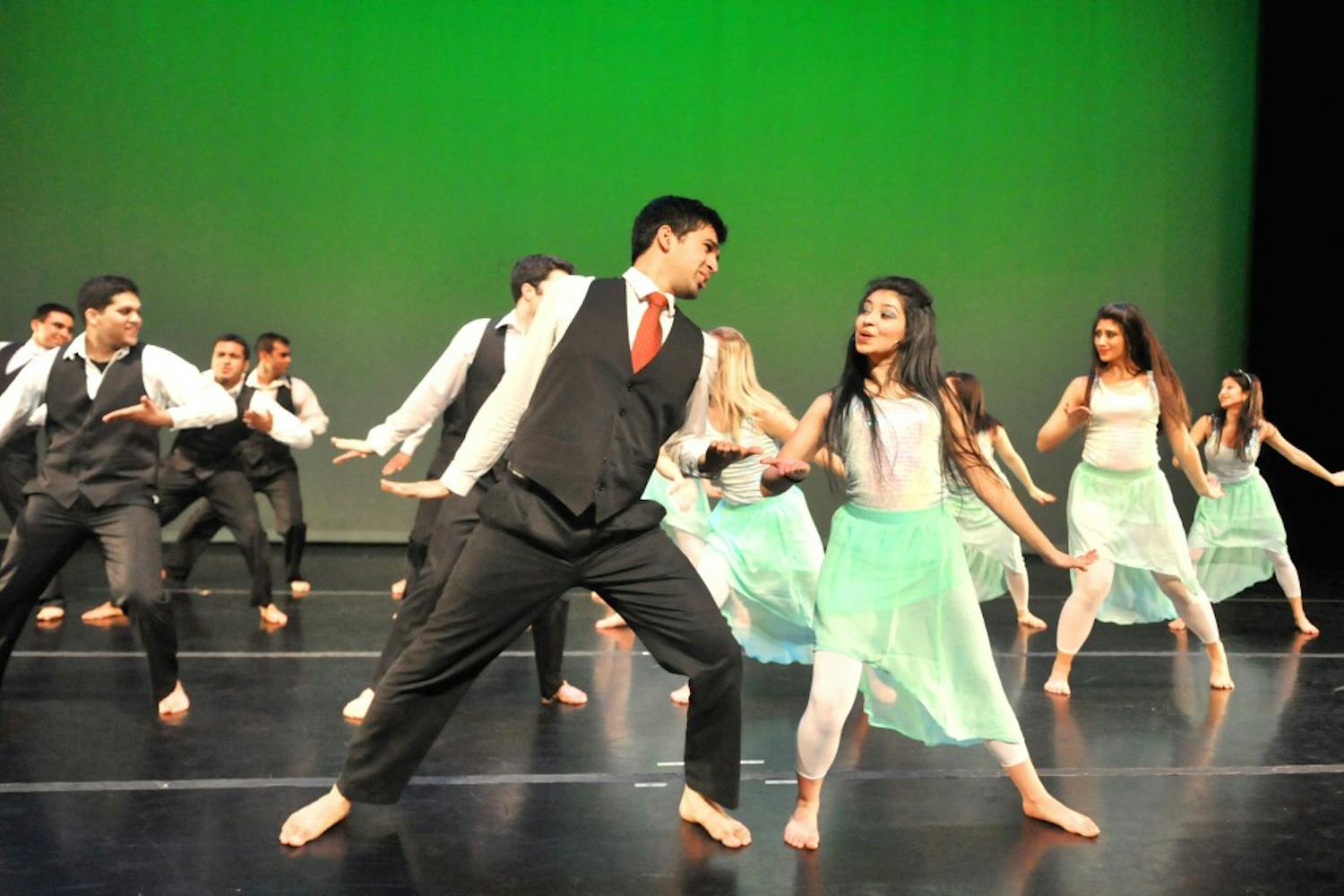 Penn Women's Basketball Team plays against Dartmouth