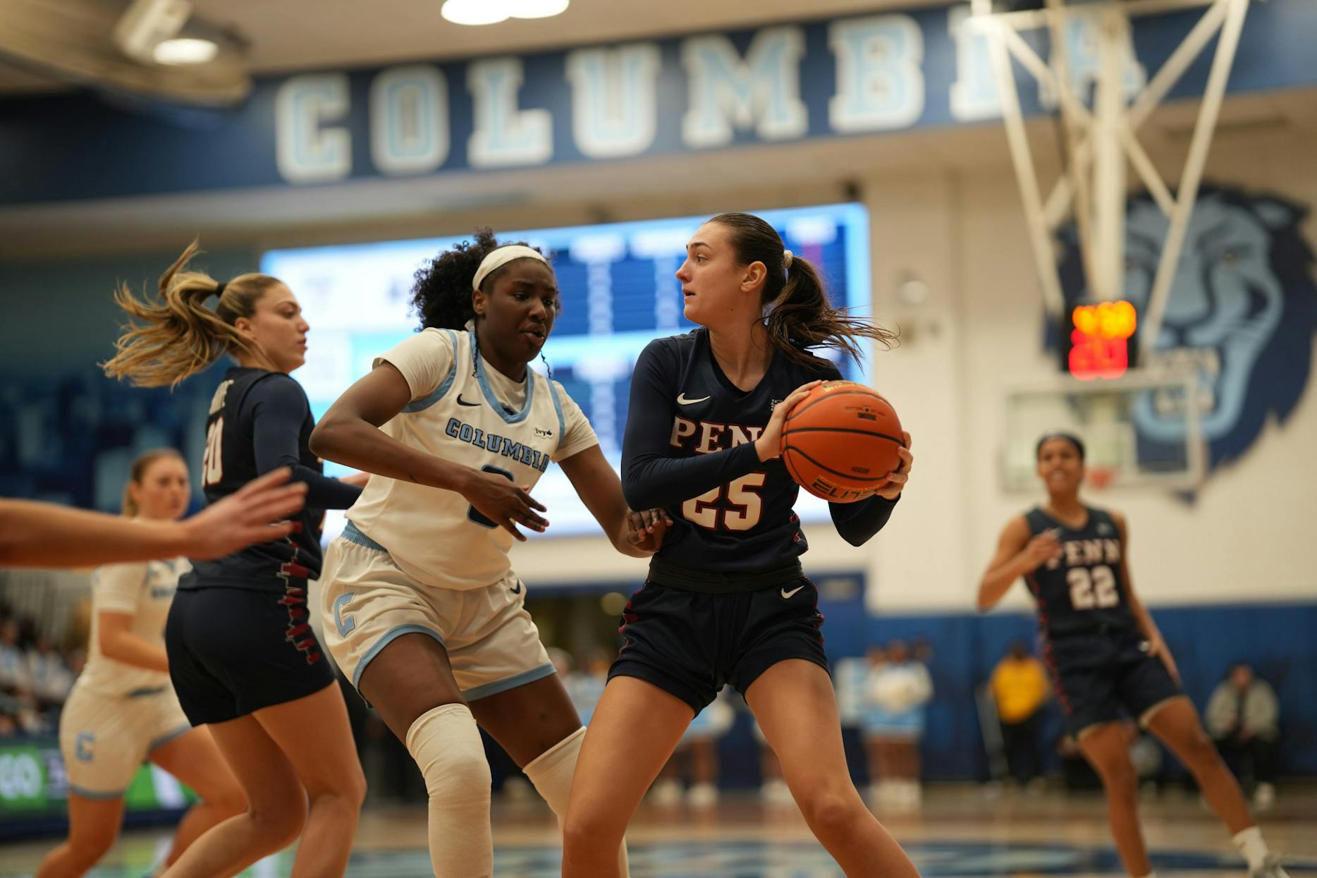 1_25_25 Columbia University vs Penn Women's Basketball (Kenny Chen).jpg