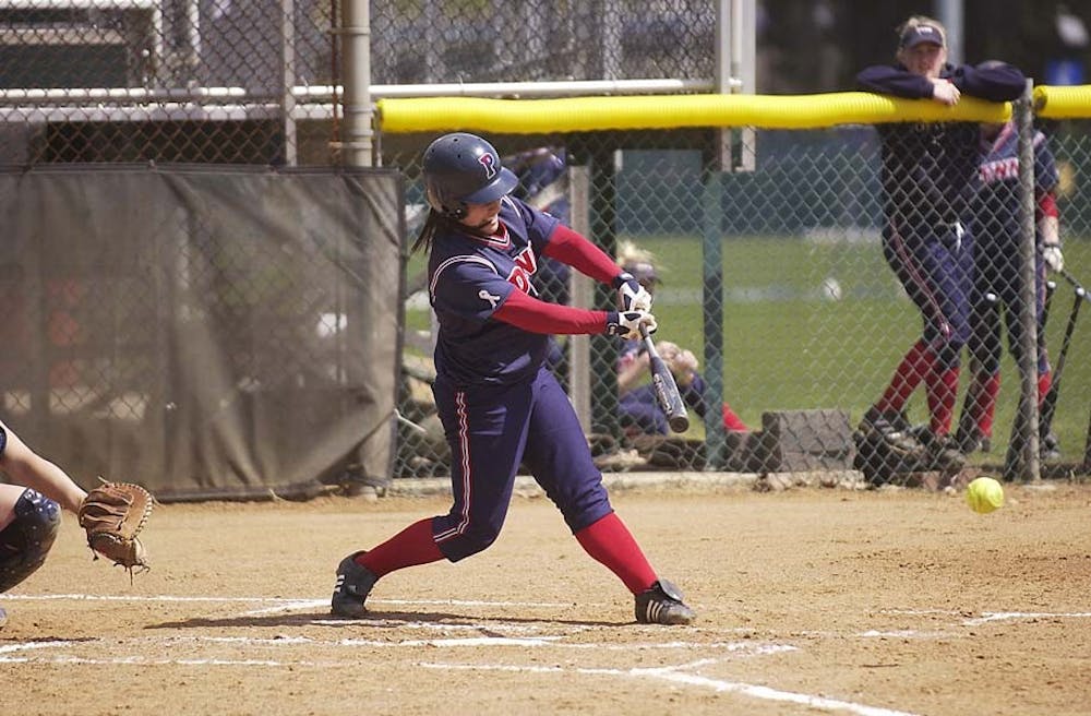 Softball season pre: Offense? Check. Pitching? No promises.