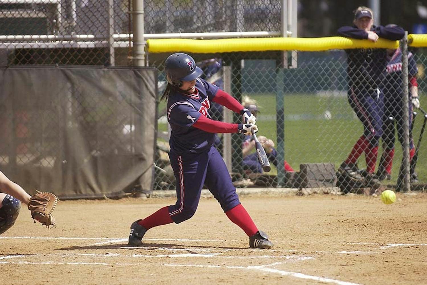 Softball season pre: Offense? Check. Pitching? No promises.