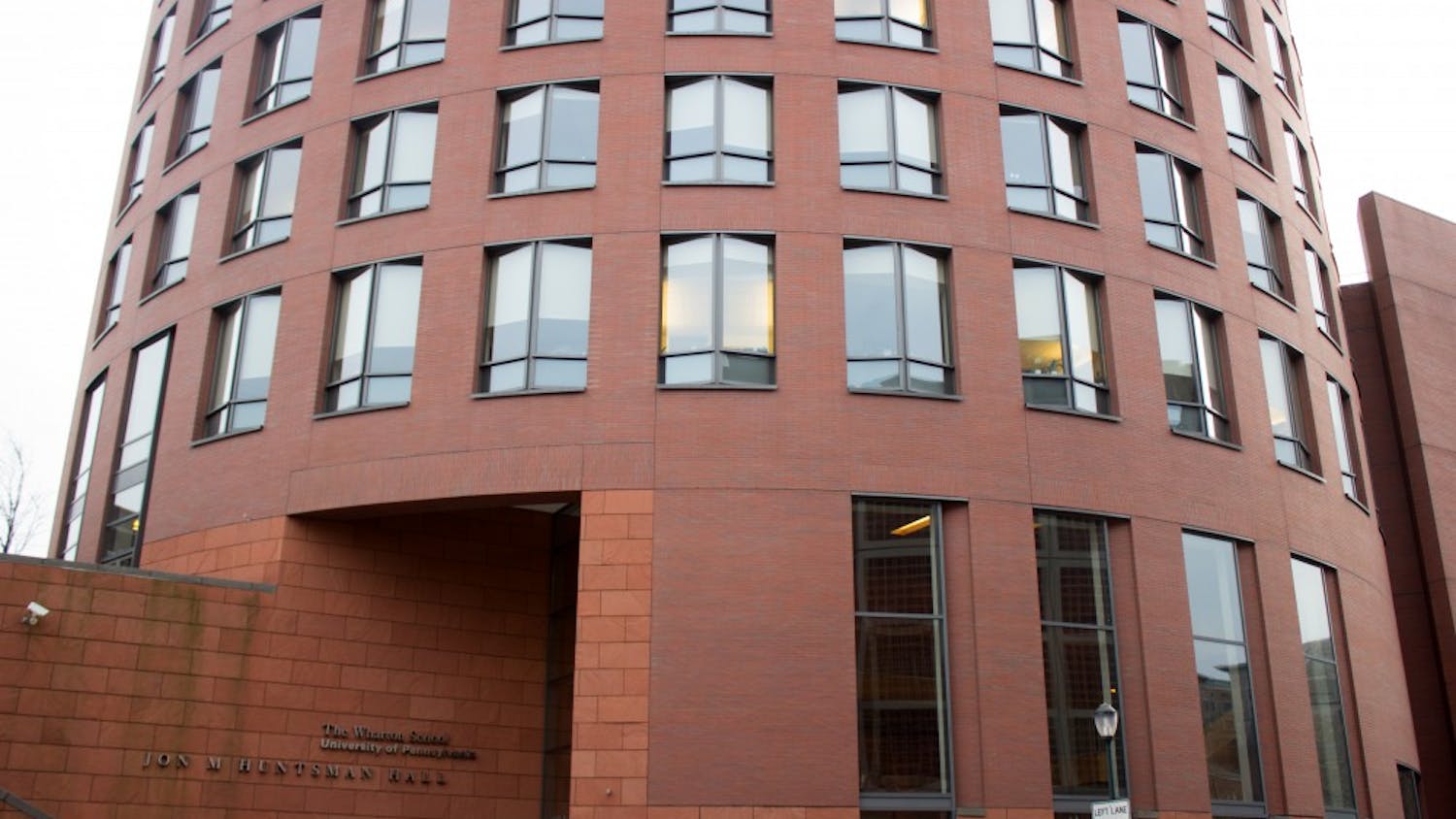 Another Wharton graduate has entered the 2016 political fray: 2011 MBA graduate Evan McMullin. 