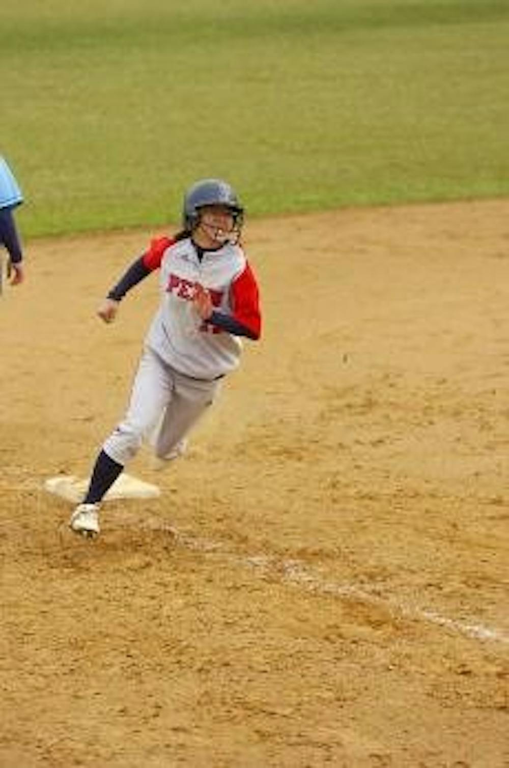 Hitting's got clout, without a doubt