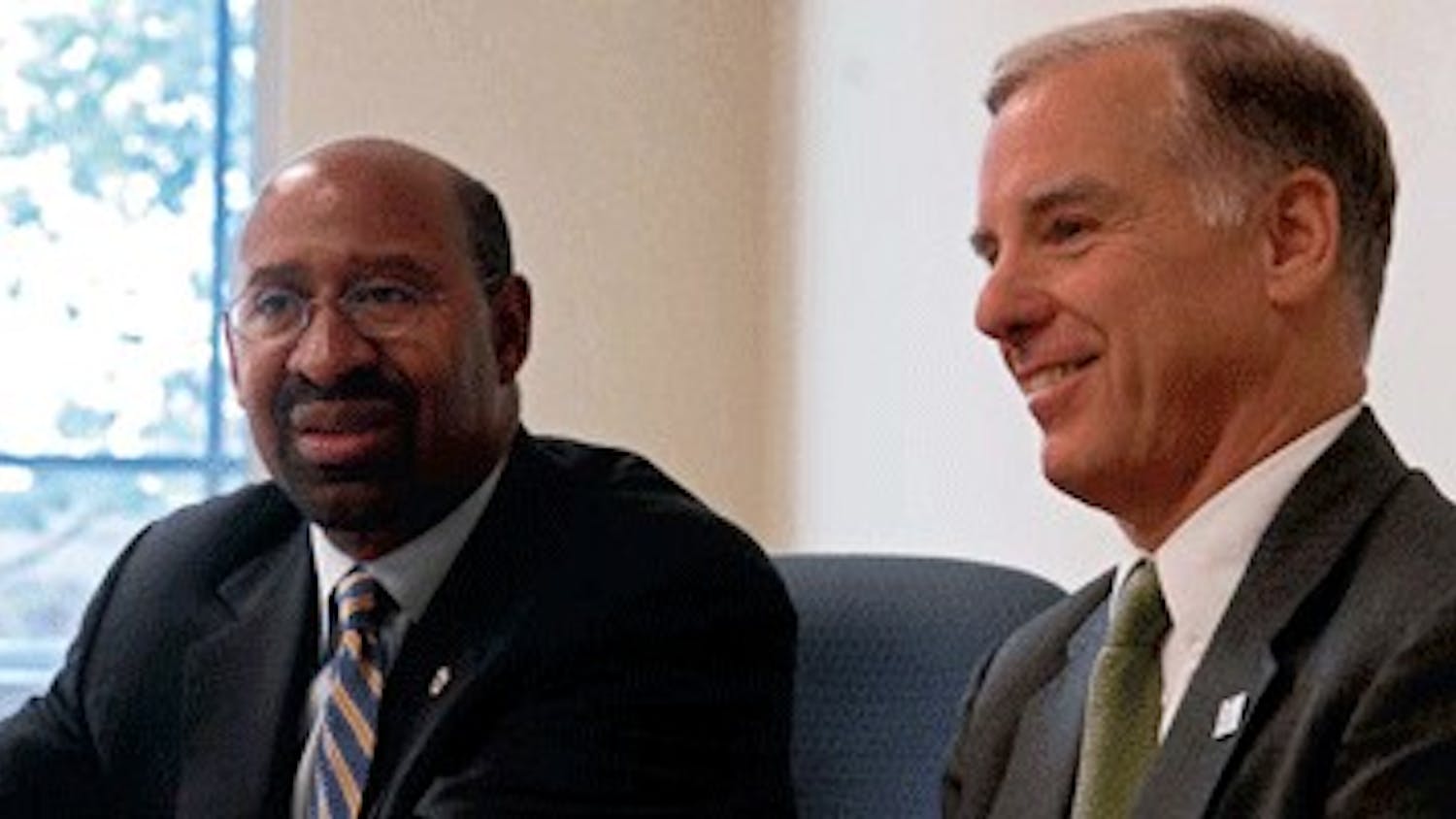 DNC chairman: Youth will 'reinvigorate' party