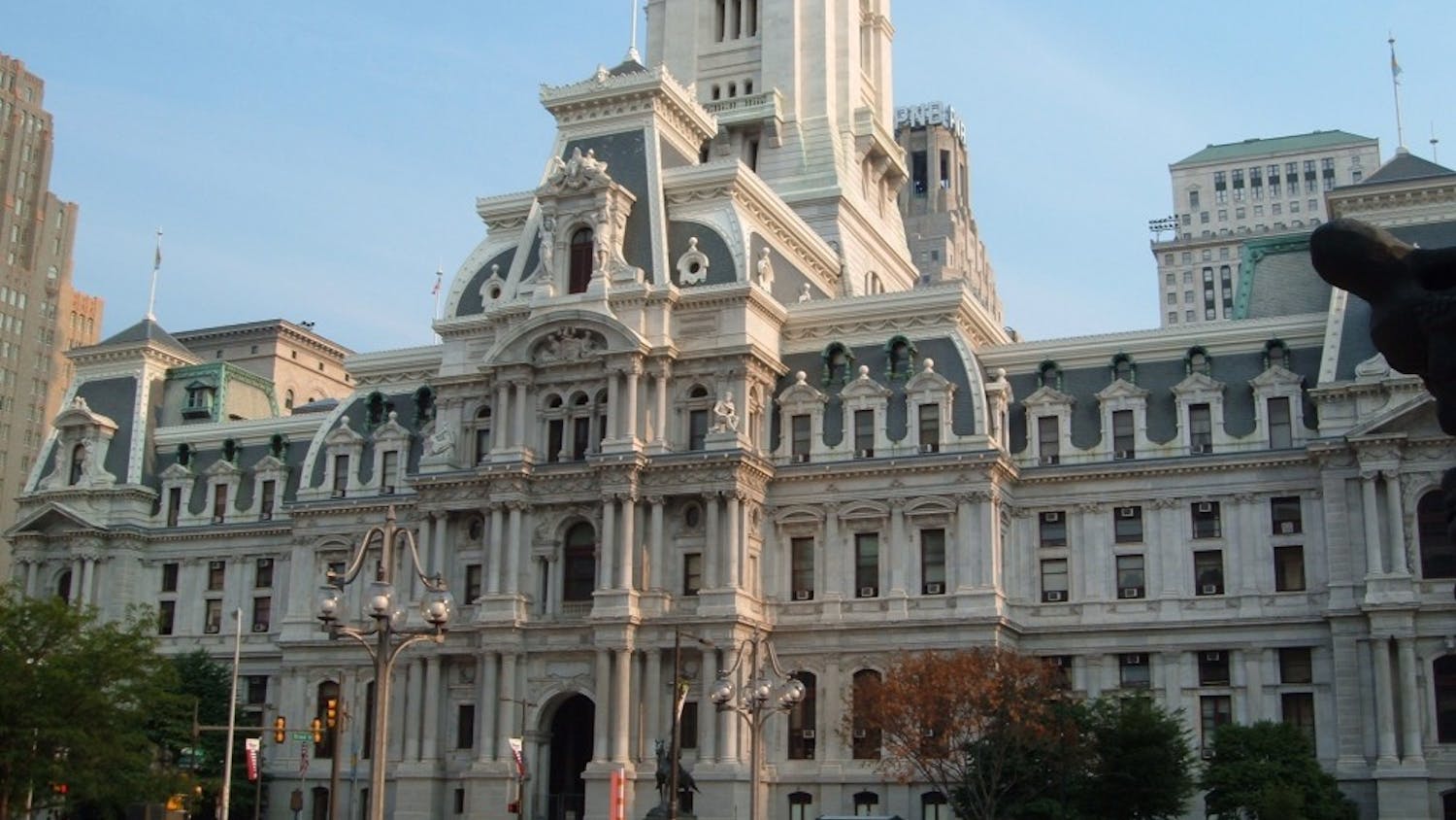 Penn alumnus W Wilson Goode Jr. is one of several recently elected officials who champions the idea of Penn paying PILOTs. | Courtesy of Michael Gray/ Flickr