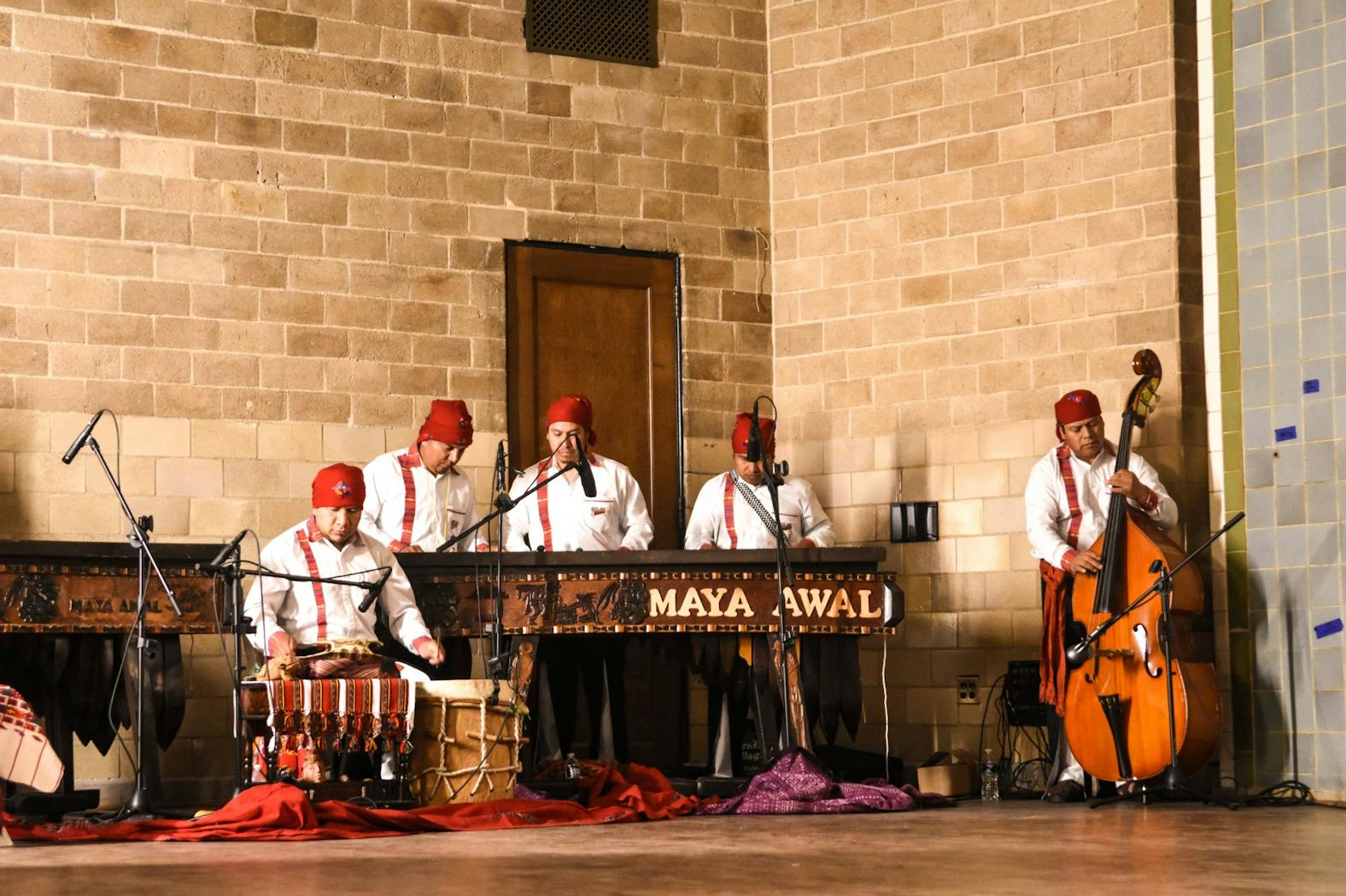 Penn Musuem Opening Weekend Event-6.jpg