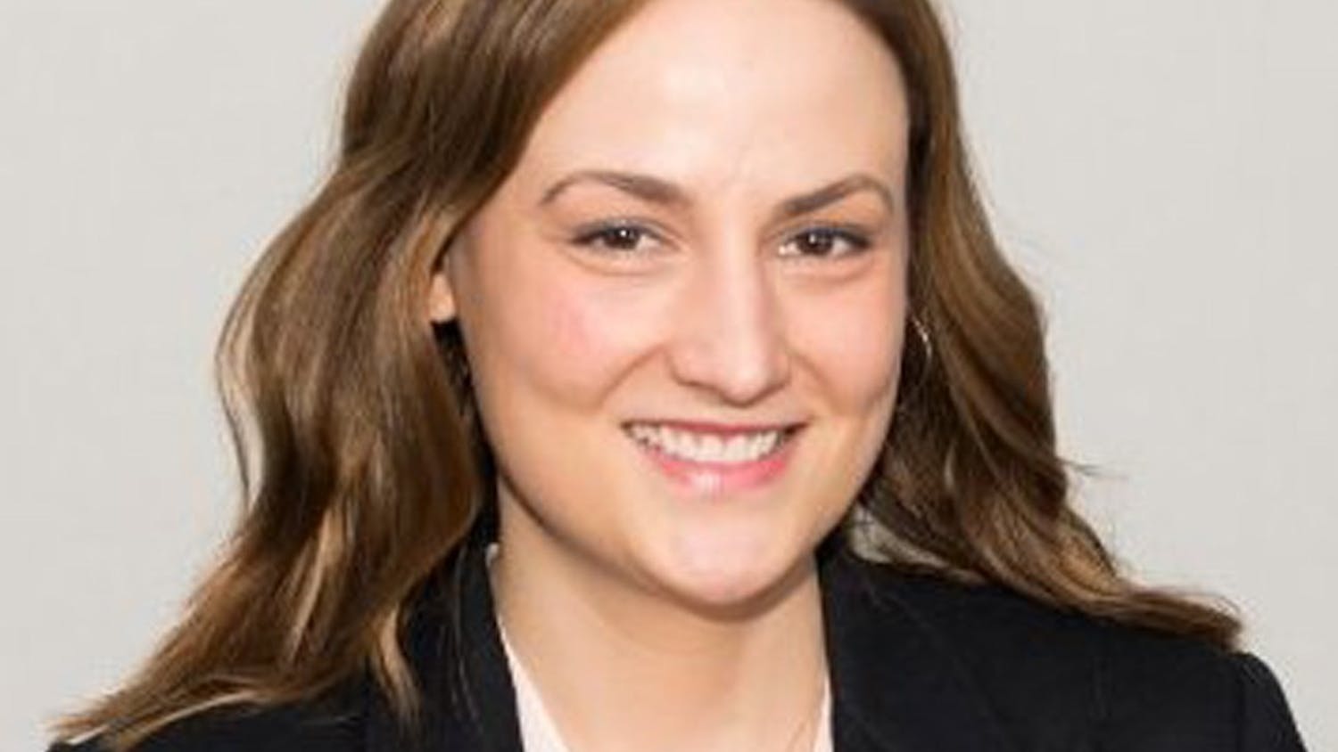 AOD Director Noelle Melartin