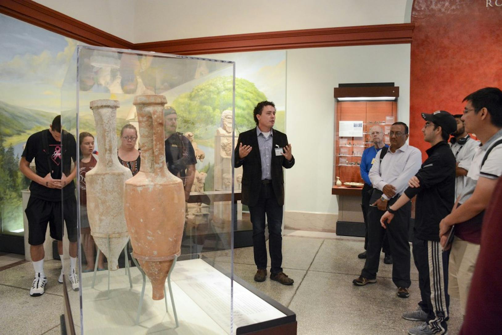 Penn Museum Daily Dig