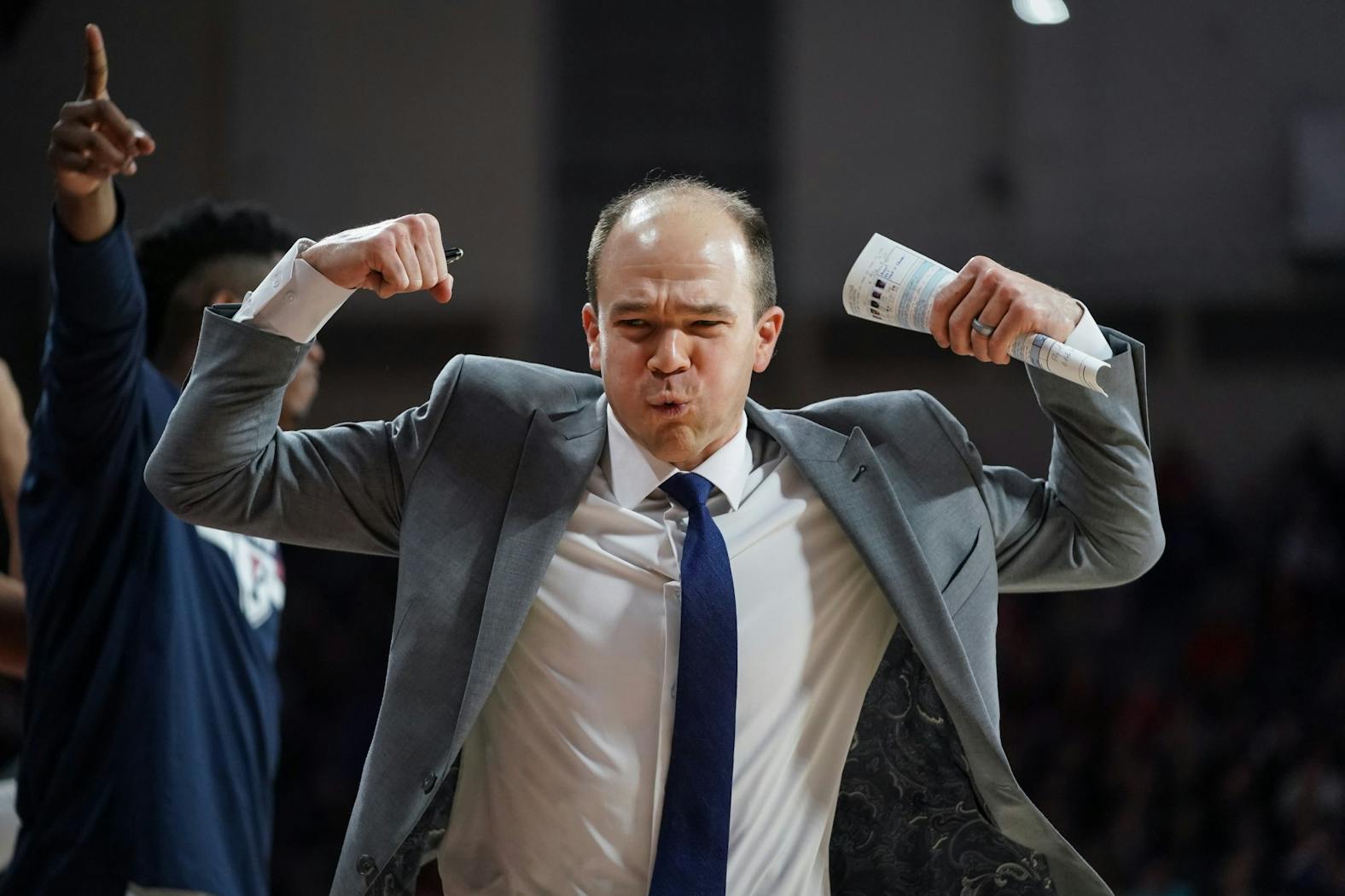 MBB Assistant Coach Joe Mihalich.jpg