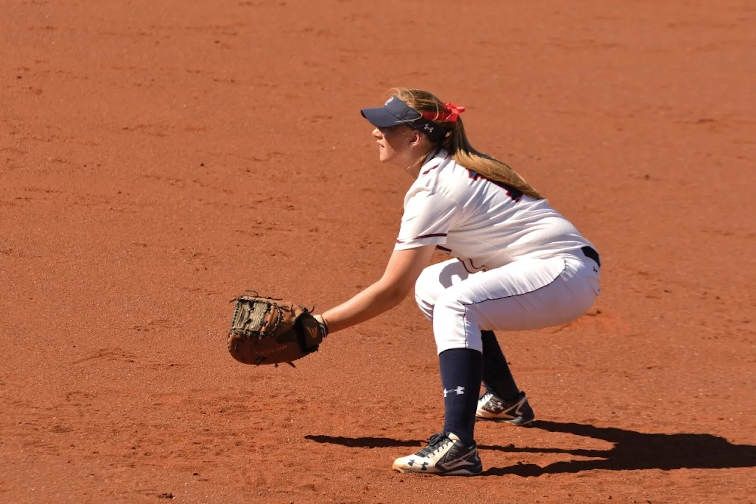 Boosted by sophomore middle infielder Sarah Cwiertnia, Penn softball managed a 4-6 record during a tough trip to Florida, putting the Quakers in prime position for Ivy play.