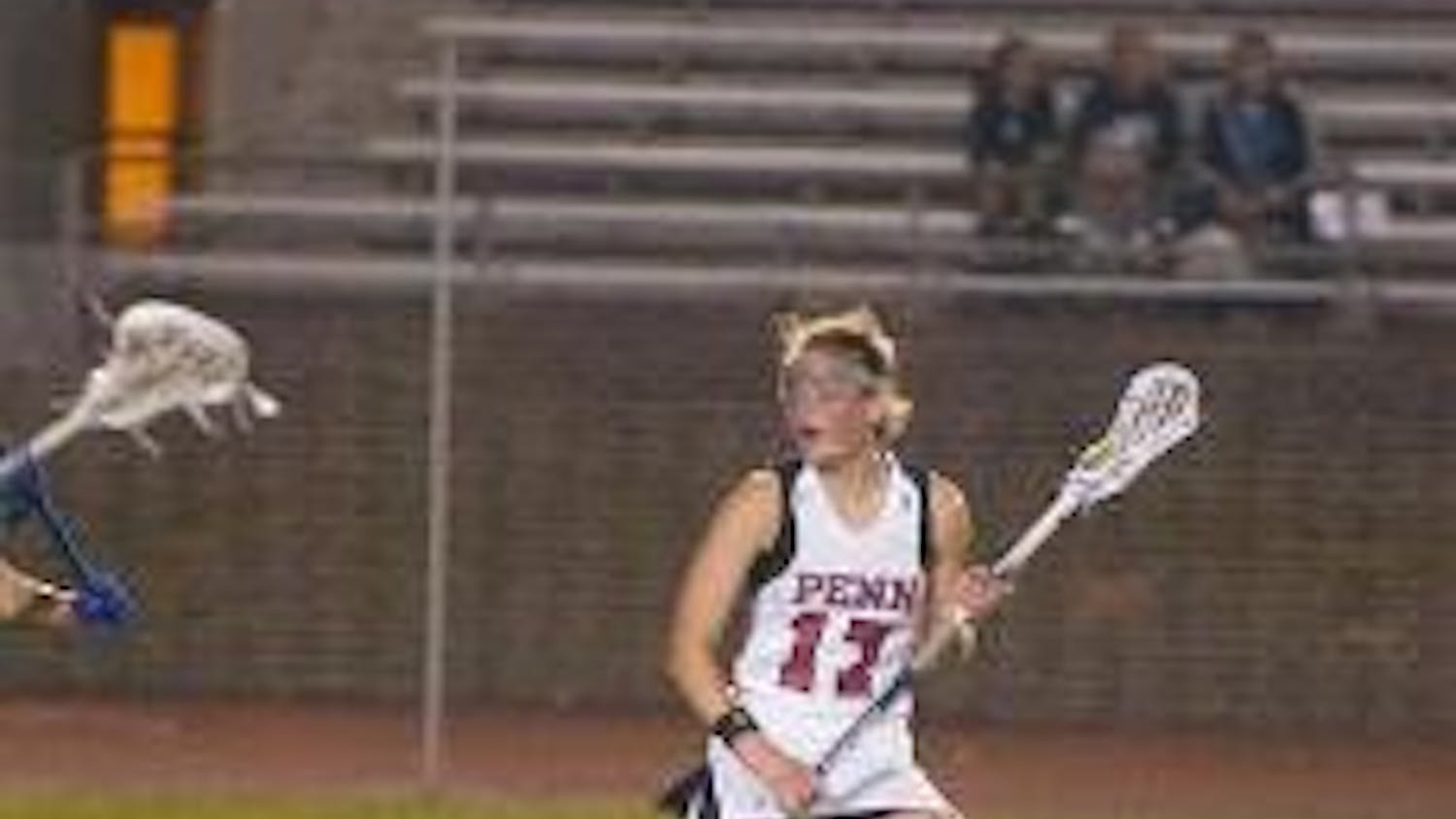 W. Lax: Doesn't take much for Quakers to exorcise demons