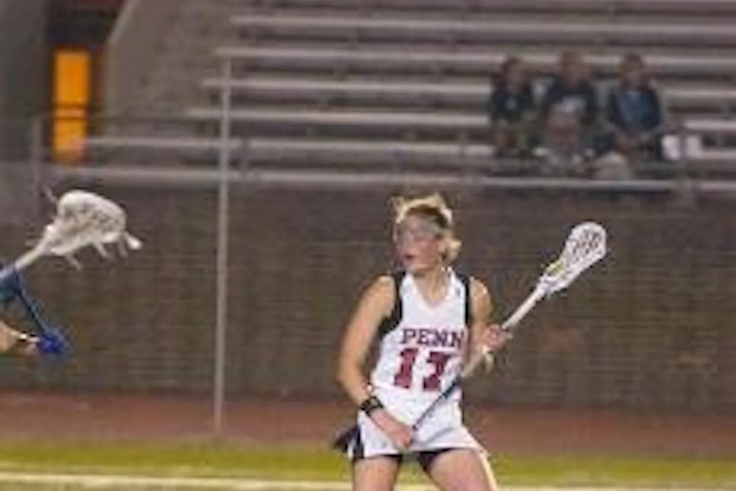 W. Lax: Doesn't take much for Quakers to exorcise demons