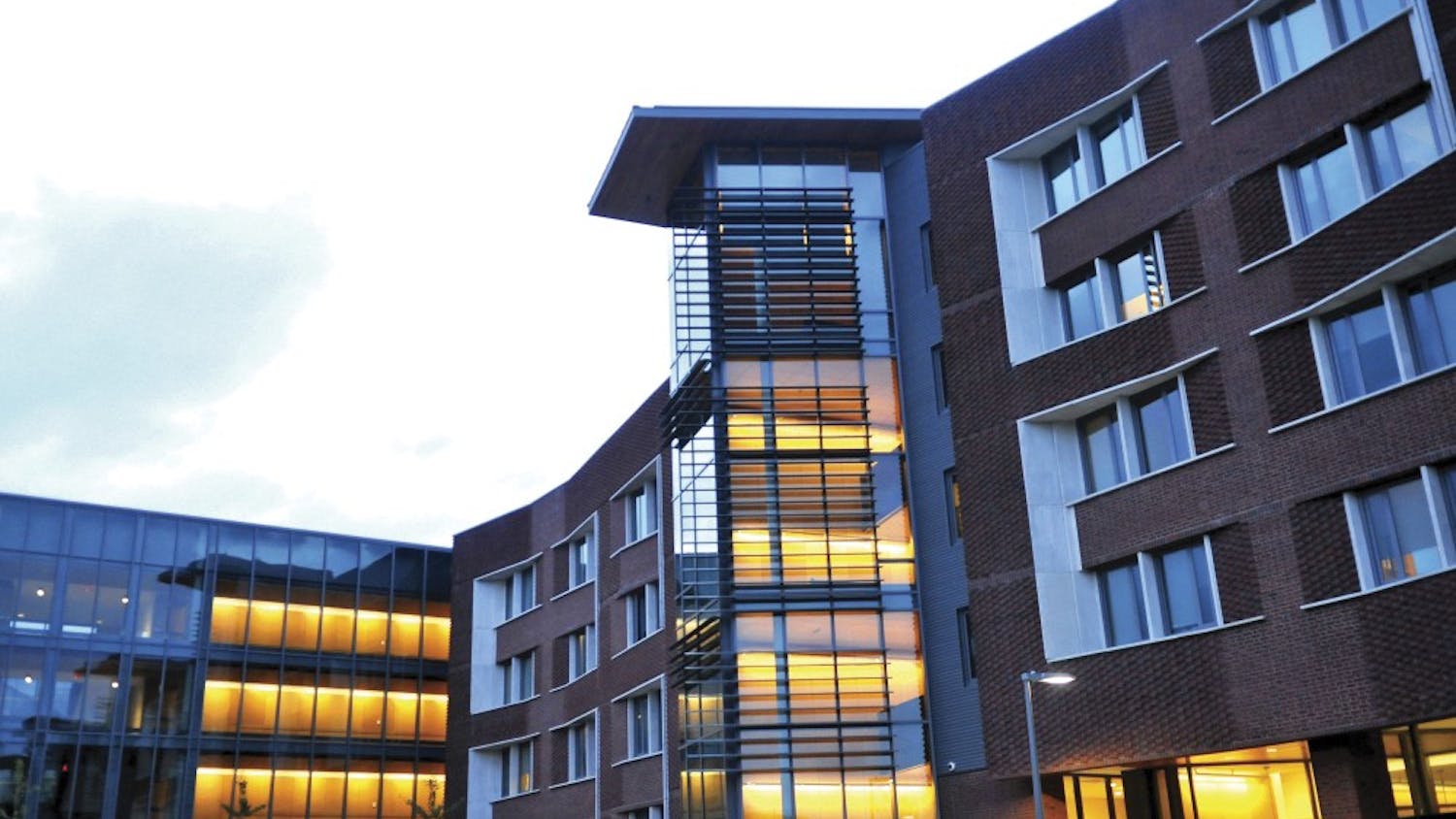 Since Redman arrived at Penn in January 2011, at least seven former or current CHAS staffers have spoken to Penn's Division of Human Resources about Redman's behavior.