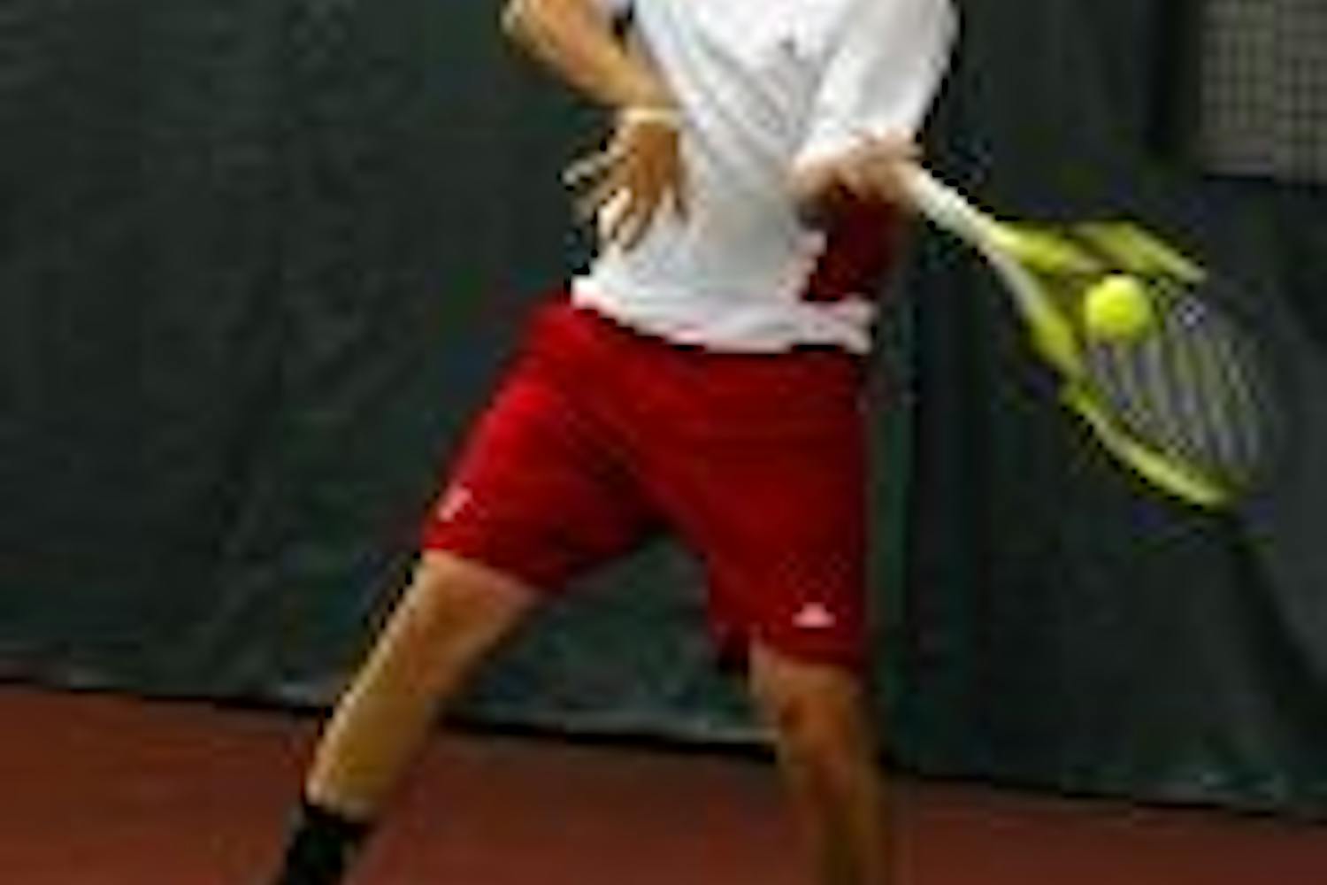 M. Tennis | Not again - if Penn can help it